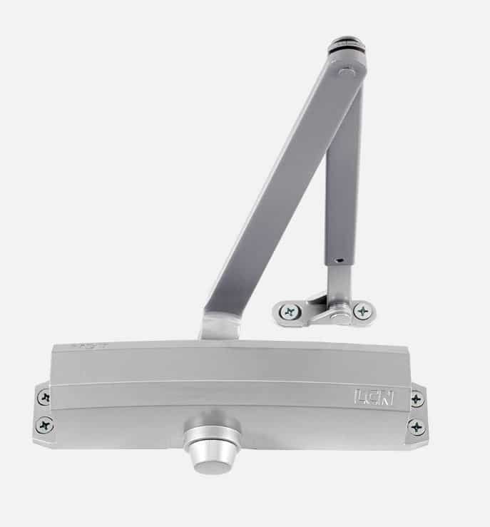LCN 1250 Series Surface-Mounted Door Closer