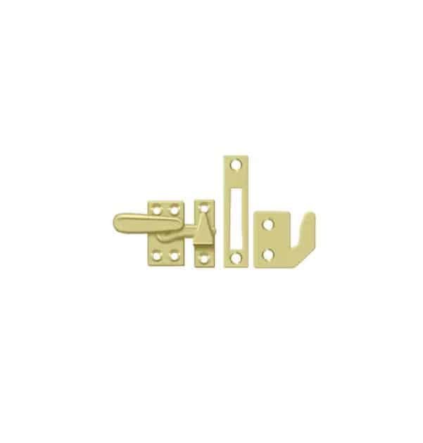 Deltana CF450 Reversible Casement Fastener