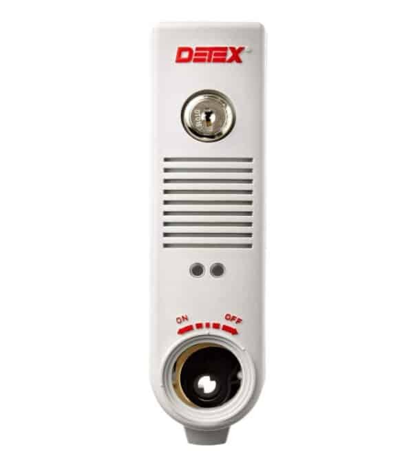 Detex EAX-500 Surface-Mounted Door Alarm