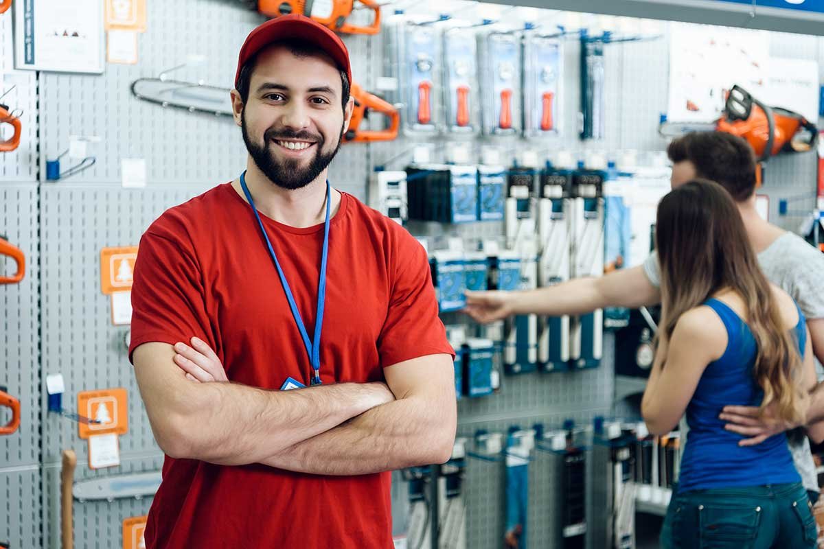 Retailden LLC