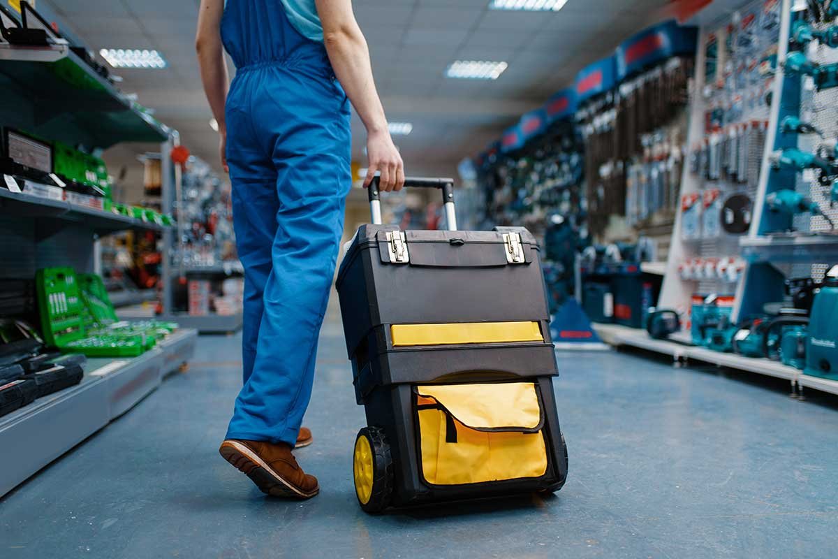 Retailden LLC