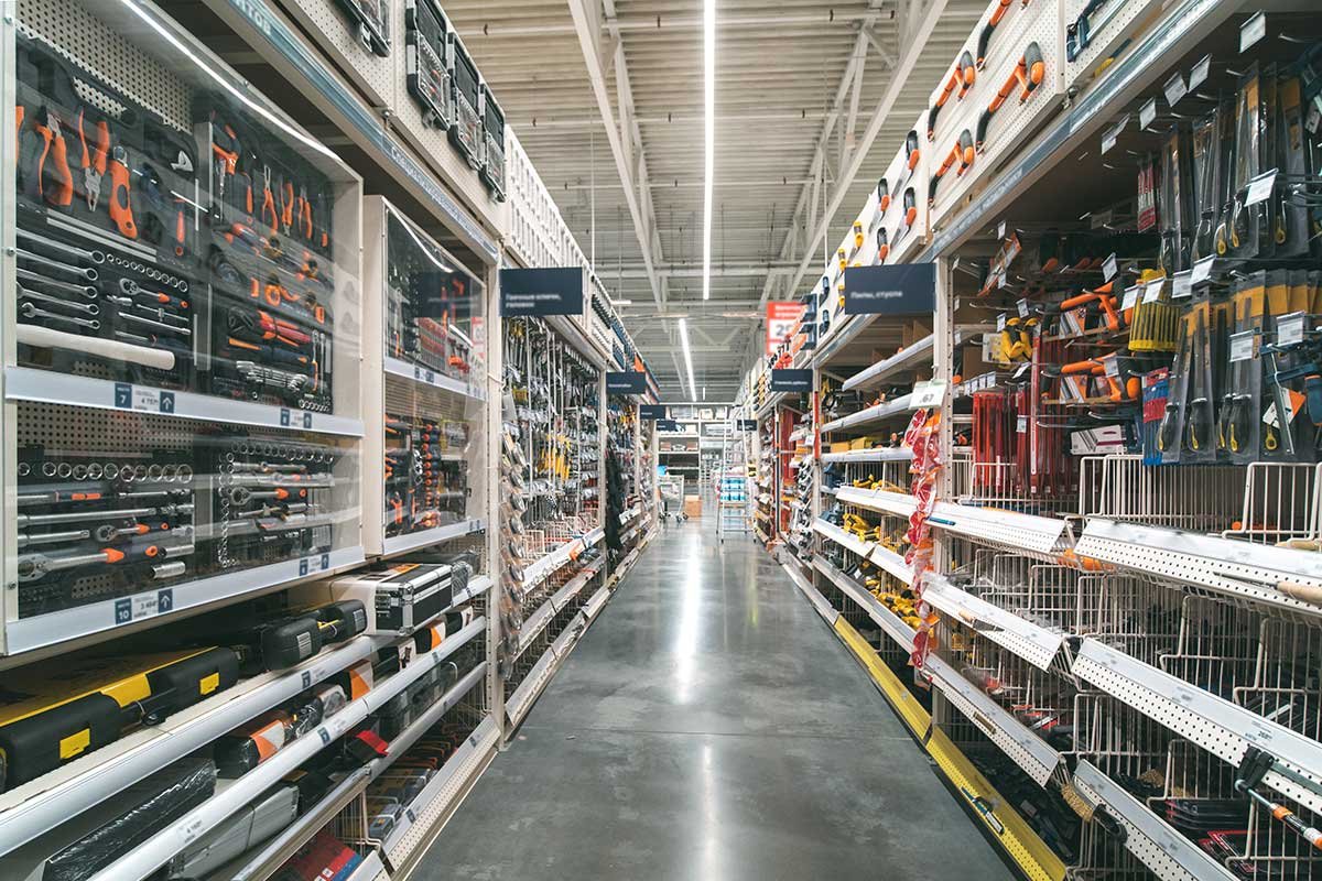Retailden LLC