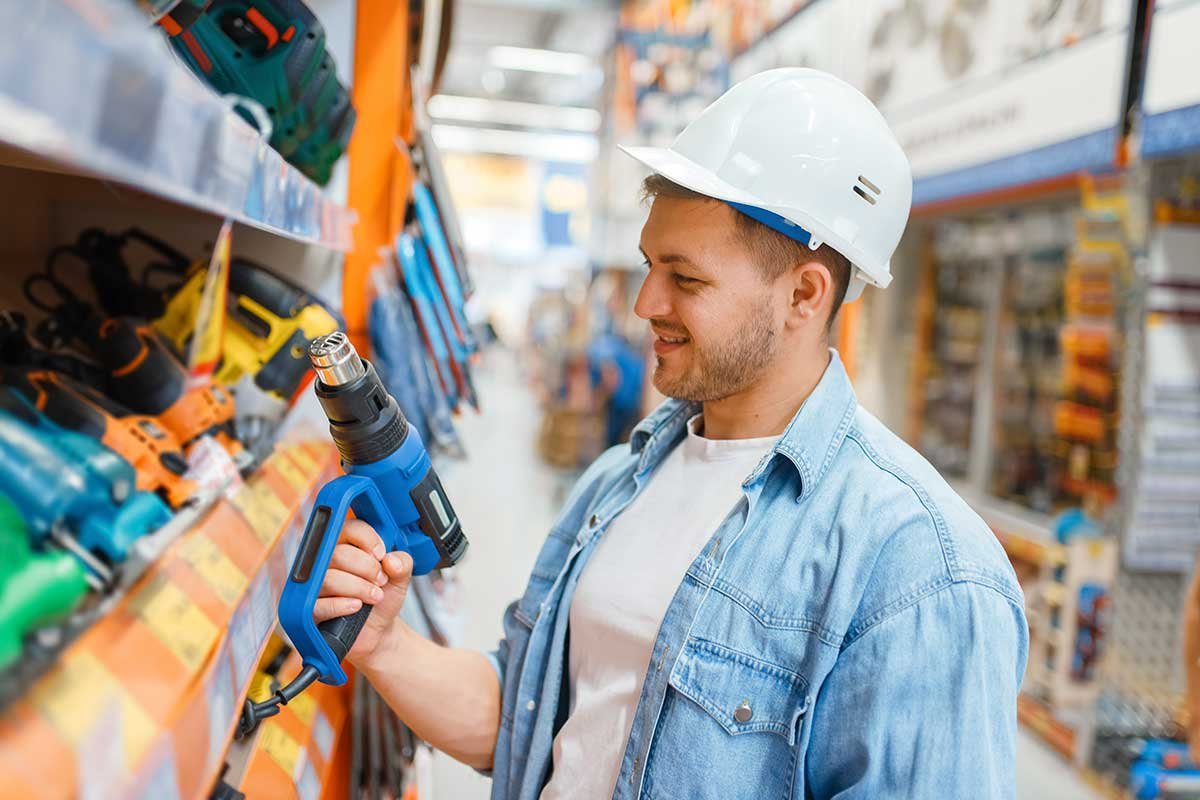Retailden LLC